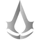Assassins Creed Logo icon