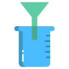 Lab Equipment icon