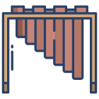 Marimba icon