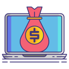 Revenue icon