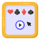 Online Poker icon