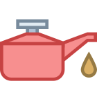 Aceite de motor icon