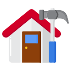 Renovation icon