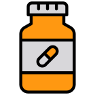 Capsule icon