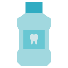 Mouthwash icon