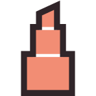 Lipstick icon