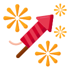 Fireworks icon