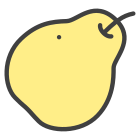 Pear icon