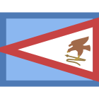 Samoa Americana icon