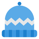 Winter Hat icon