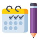 Daily Tasks icon