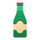 맥주병 icon