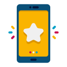 Mobile Application icon