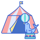 Circus icon