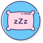 Bed icon