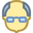 Old Man icon