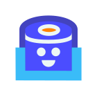 Sushi Kawaii icon