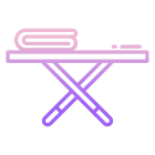 Ironing Service icon