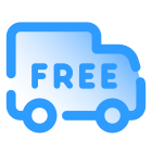 Free Shipping icon