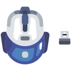 Mouse Wireless icon