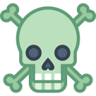 Poison icon