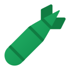 魚雷 icon