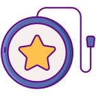 Yoyo icon