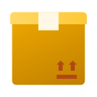 Package Delivery Logistics icon