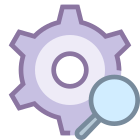 Advanced Search icon