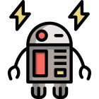 Robot icon