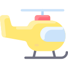 Hubschrauber icon