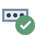 Validation icon