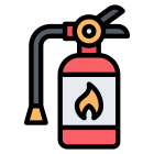 Fire Extinguisher icon