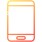 Smartphone icon