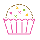 Brigadeiro icon