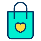 Shopping Bag icon