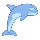 Orca icon