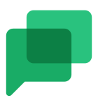 Google-Chat icon