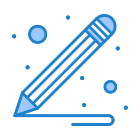 Pencil icon