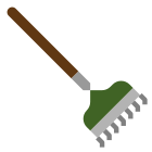 Besom icon