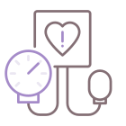 Blood Pressure icon