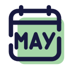 Mayo icon