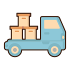 Moving Truck icon