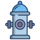 Hydrant icon