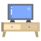 Tv Table icon