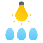 Incubator icon