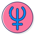 Neptune icon