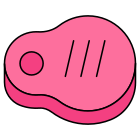 Steak icon