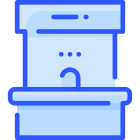 Ticket Office icon