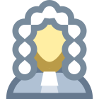 Judge icon